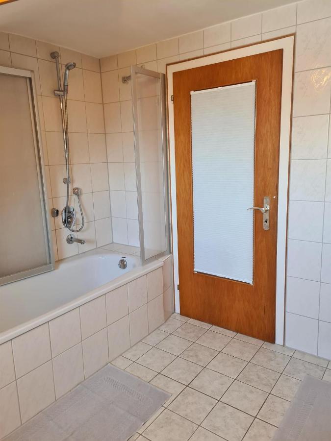 Ferienwohnung Mittagssonne Blaichach Bagian luar foto
